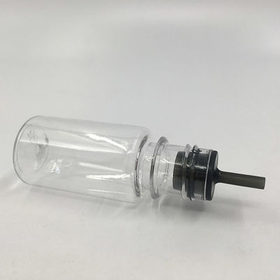 スクリーンプリント E液体ボトル 15ml 電子タバコ容量