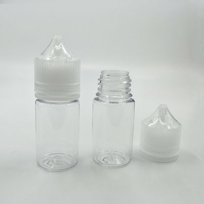 高品質の精油を絞り込む水滴ボトル