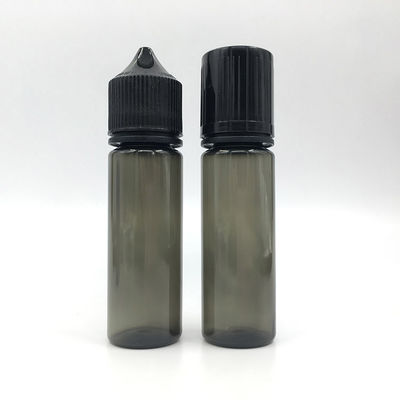 10ml 15ml 30ml 60ml 80ml 100ml E液体ボトル オーダーメイドロゴとオーダーメイド印刷色