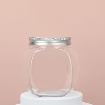 100 直径 透明 プラスチック 貯蔵 器 空間 や 貯蔵 器 の 必要 に ぴったり