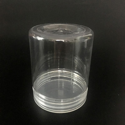 パーソナライズされたパッケージングのためのカスタムロゴとプリントプラスチックボトル容器