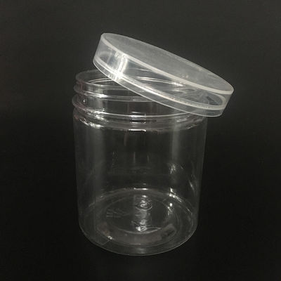 パーソナライズされたパッケージングのためのカスタムロゴとプリントプラスチックボトル容器