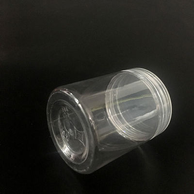 パーソナライズされたパッケージングのためのカスタムロゴとプリントプラスチックボトル容器