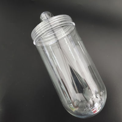 2oz 3oz 4oz 5oz 6oz 7oz 8ozの容量を持つプラスチック容器