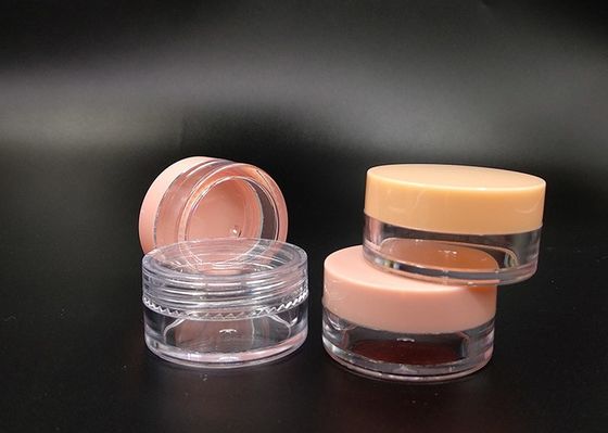 耐久性のあるプラスチック製の美容器 サイズが異なります 10ml 15ml 30ml 60ml 80ml 100ml 120ml 150ml