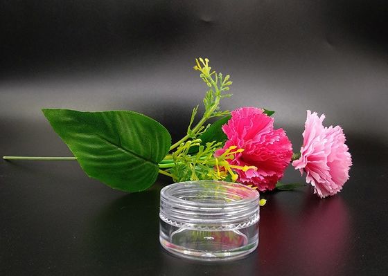 耐久性のあるプラスチック製の美容器 サイズが異なります 10ml 15ml 30ml 60ml 80ml 100ml 120ml 150ml