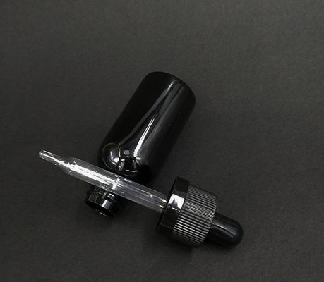 カスタマイズできるカスタム印刷 カラーE液体ボトル 10ml 15ml 30ml 40ml 60ml 80ml 100ml容量