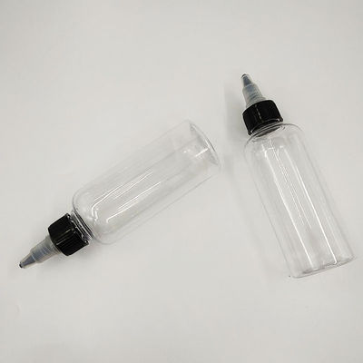 BPA の ない, 250ml の 容量 の,スクリュー アップ プラスチック ボトル は,環境に優しい 梱包 ソリューション を 提供 する