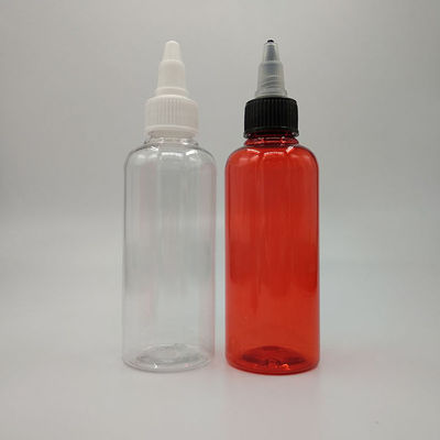 BPA の ない, 250ml の 容量 の,スクリュー アップ プラスチック ボトル は,環境に優しい 梱包 ソリューション を 提供 する