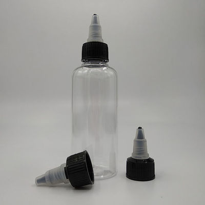 BPA の ない, 250ml の 容量 の,スクリュー アップ プラスチック ボトル は,環境に優しい 梱包 ソリューション を 提供 する