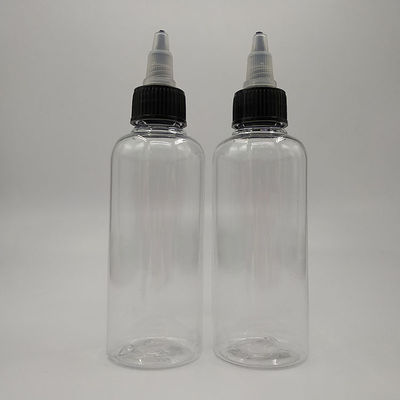 BPA の ない, 250ml の 容量 の,スクリュー アップ プラスチック ボトル は,環境に優しい 梱包 ソリューション を 提供 する