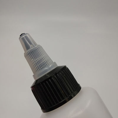 150ml プラスチックスクリュートップボトル あなたの仕様に合わせた