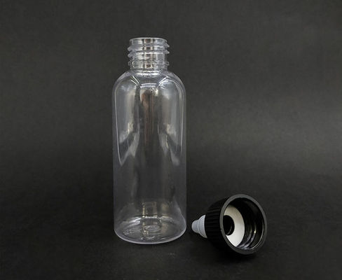 150ml プラスチックスクリュートップボトル あなたの仕様に合わせた