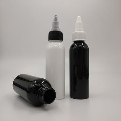 150ml プラスチックスクリュートップボトル あなたの仕様に合わせた