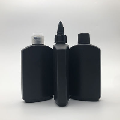 150ml BPAフリープラスチック製スクリューキャップボトル 漏れ防止保存容器