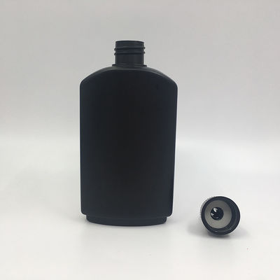 150ml BPAフリープラスチック製スクリューキャップボトル 漏れ防止保存容器