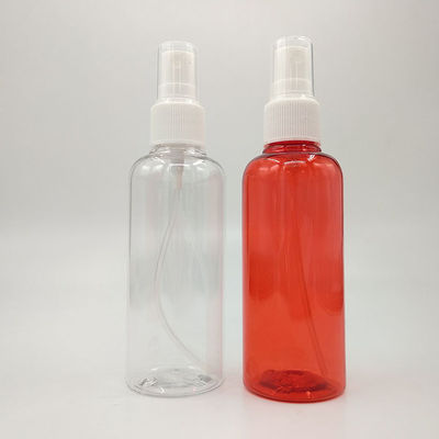 丸型PETプラスチックスプレーボトル - すべての家庭とビジネスに必須