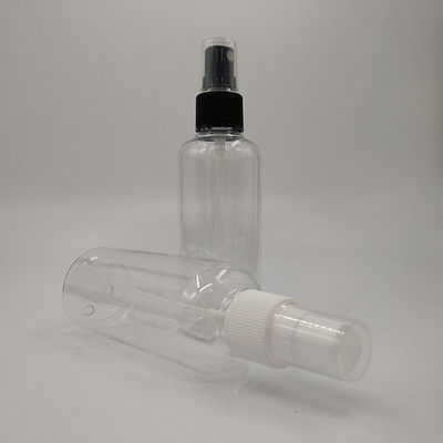 丸型PETプラスチックスプレーボトル - すべての家庭とビジネスに必須