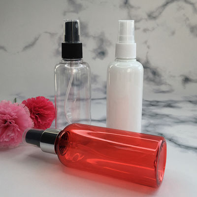 丸いPET プラスチック スプレー ボトル は どの 家庭 ビジネス に も 必要 です