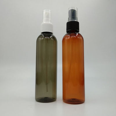 滑らかな表面 PET スプレー ボトル 便利 耐久 日常用