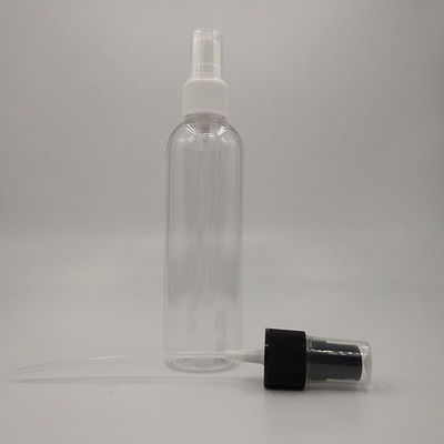 滑らかな表面 PET スプレー ボトル 便利 耐久 日常用