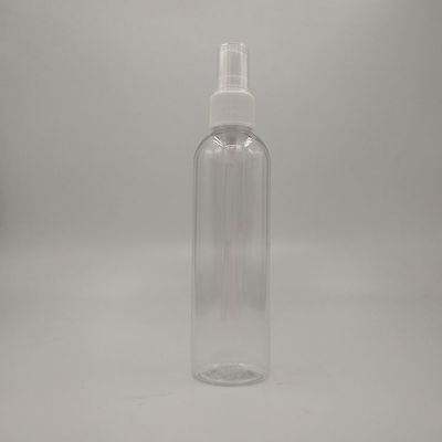 滑らかな表面 PET スプレー ボトル 便利 耐久 日常用