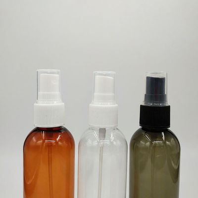 限定販売 クラシックデザインのリサイクルPETプラスチックスプレーボトル