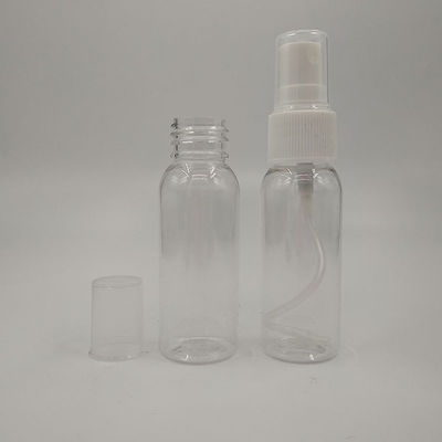 クラシックPETプラスチックスプレーボトル 大容量 容量10ml 15ml 30ml 50ml 60ml 70ml 100ml 200ml 500ml