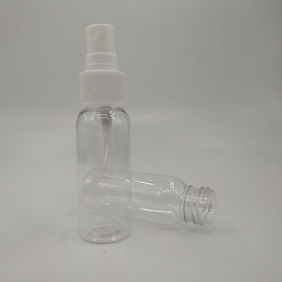 クラシックPETプラスチックスプレーボトル 大容量容量 10ml 15ml 30ml 50ml 60m 70ml 100ml 200ml500ml