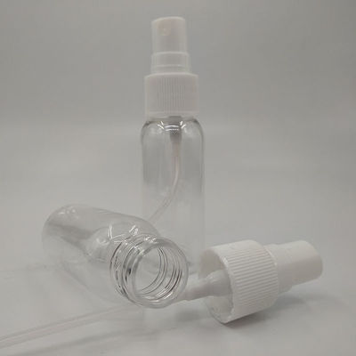 クラシックPETプラスチックスプレーボトル 大容量容量 10ml 15ml 30ml 50ml 60m 70ml 100ml 200ml500ml