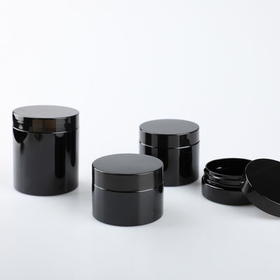 透明美容収納容器 10ml 15ml 30ml 60ml 80ml 100ml 120ml 150ml