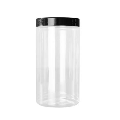 プラスチック製ビューティー ジャー 容量10ml 15ml 30ml 60ml 80ml 100ml 120ml 150ml カスタマイズ対応
