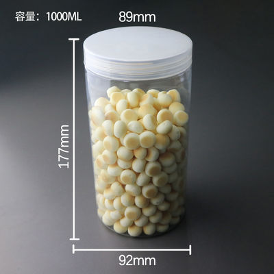 プラスチック製ビューティー ジャー 容量10ml 15ml 30ml 60ml 80ml 100ml 120ml 150ml カスタマイズ対応