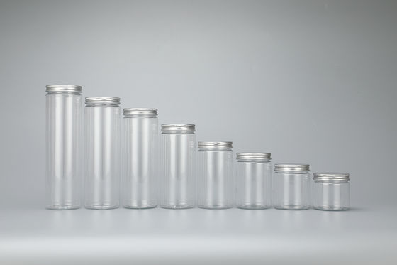 パーソナライズされた汎用美容製品ディスプレイのためのカスタムプラスチックボトルホルダー