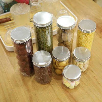 カスタマイズされた印刷プラスチック化粧品容器究極の包装ソリューション