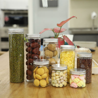 カスタマイズされた印刷プラスチック化粧品容器究極の包装ソリューション