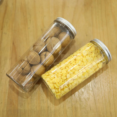 カスタマイズされた印刷プラスチック化粧品容器究極の包装ソリューション