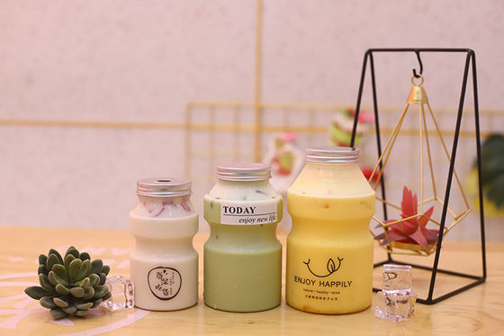 断熱ミルクティーボトル モダンデザイン 120ml 250ml 350ml 500ml 1000ml 容量とモダンなスタイル