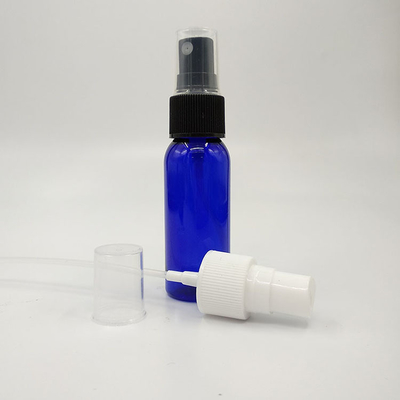 透明プラスチックPETボトル 25.7g 容量、多様な業界で利用可能