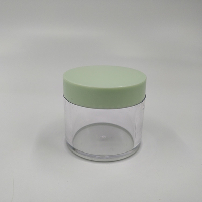 10ml 15ml 30ml 60ml 80ml 100ml 120ml 150ml サイズで化粧品のための滑らかな表面プラスチック化粧品ボトル