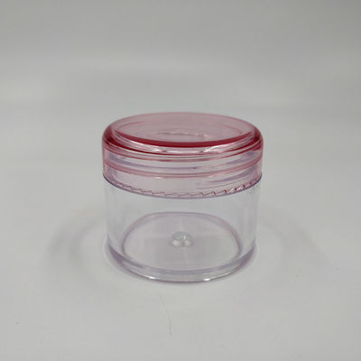 10ml 15ml 30ml 60ml 80ml 100ml 120ml 150ml用カスタマイズされた化粧品プラスチックホルダー