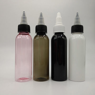 省スペース設計のプラスチックツイストオフジャー、食器洗い機対応、250ml容量