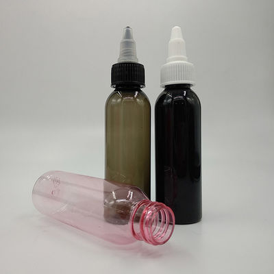 省スペース設計のプラスチックツイストオフジャー、食器洗い機対応、250ml容量