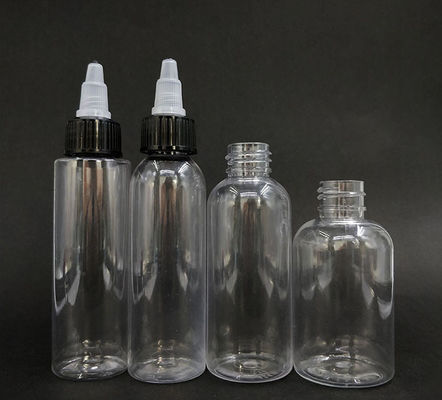 省スペース設計のプラスチックツイストオフジャー、食器洗い機対応、250ml容量