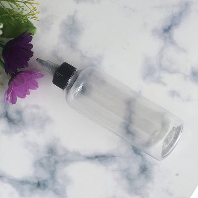 保管に便利な食洗機対応プラスチック製スクリューキャップ容器 250ml