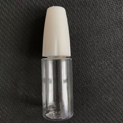 Childproof Neck Type E Liquid Bottle Custom Printing Color And Various Capacities Of 10ml 15ml 30ml 40ml 60ml 80ml 100ml
