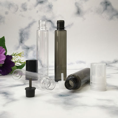 割引オファー 香水オイルドロッパーボトル 高級プラスチックドロッパーボトル 目ドロッパーボトル 高品質