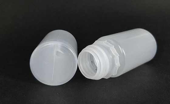 Customization Printing Color Liquid Dropper Bottle In PE