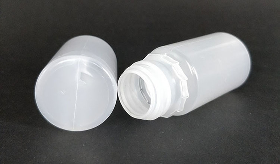 Customization Printing Color Liquid Dropper Bottle In PE
