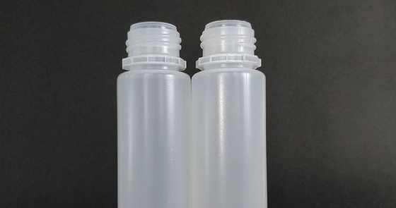 Round E Liquid Bottle For E-Liquid In 10ml 15ml 30ml 40ml 60ml 80ml 100ml